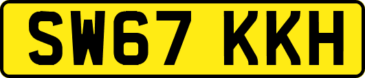 SW67KKH