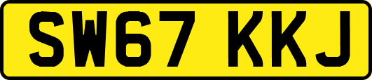SW67KKJ