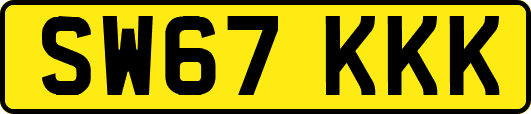 SW67KKK