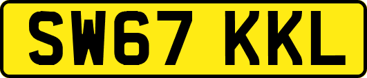 SW67KKL