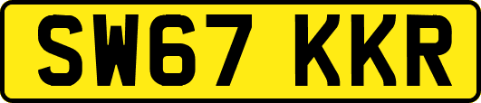 SW67KKR