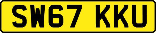 SW67KKU