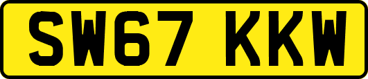 SW67KKW