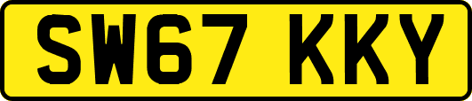 SW67KKY