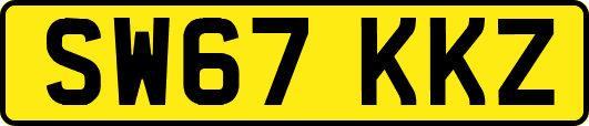 SW67KKZ