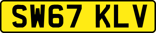 SW67KLV