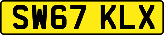 SW67KLX