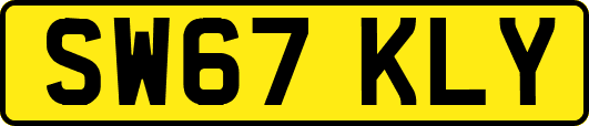 SW67KLY
