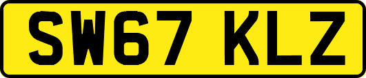 SW67KLZ