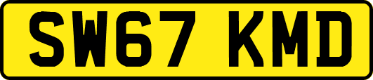 SW67KMD