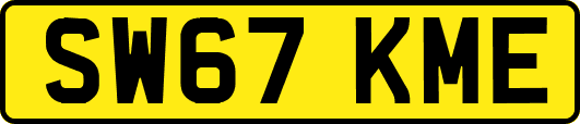 SW67KME