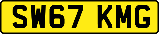 SW67KMG