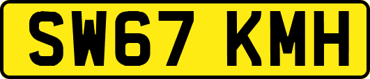 SW67KMH