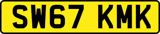 SW67KMK