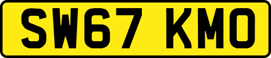 SW67KMO