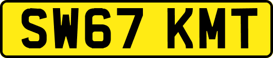 SW67KMT