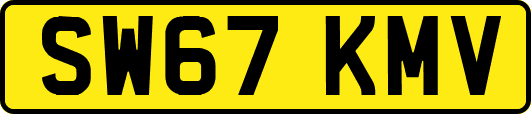SW67KMV