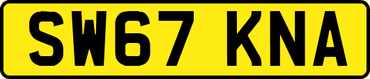 SW67KNA