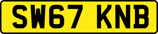 SW67KNB