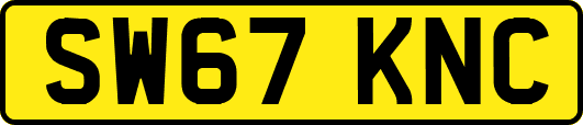 SW67KNC