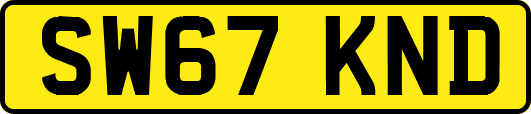 SW67KND