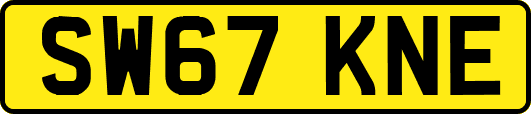 SW67KNE