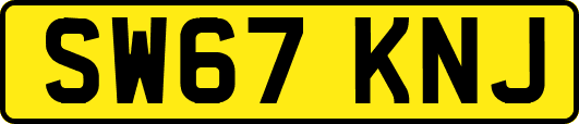 SW67KNJ