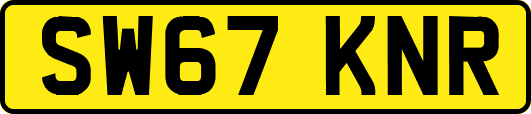 SW67KNR