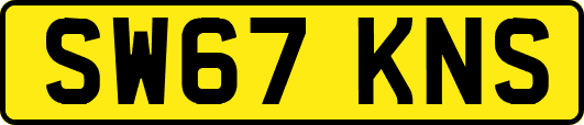 SW67KNS