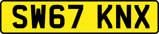 SW67KNX