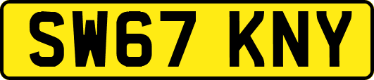 SW67KNY