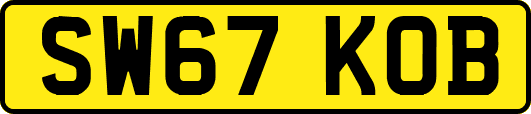 SW67KOB