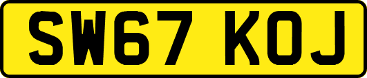 SW67KOJ