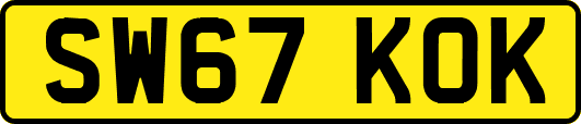 SW67KOK