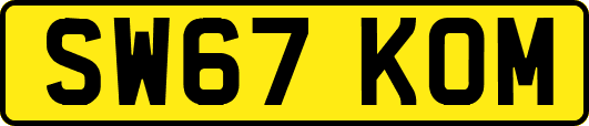 SW67KOM