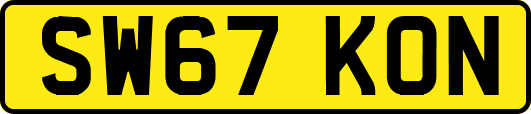 SW67KON