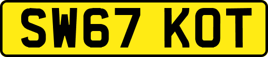 SW67KOT