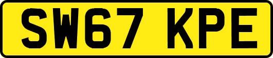 SW67KPE