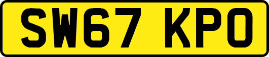SW67KPO