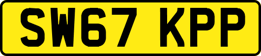 SW67KPP