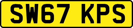 SW67KPS