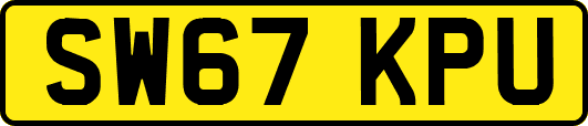 SW67KPU