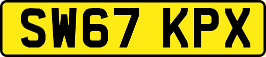 SW67KPX