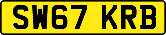 SW67KRB