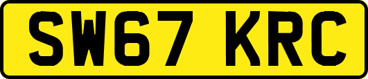 SW67KRC