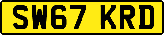 SW67KRD