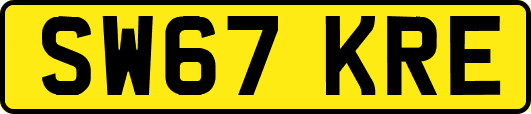SW67KRE