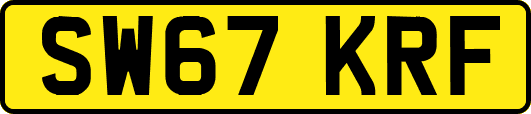 SW67KRF