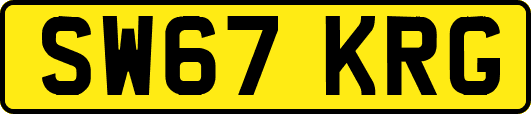 SW67KRG
