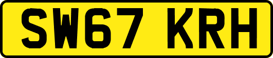 SW67KRH